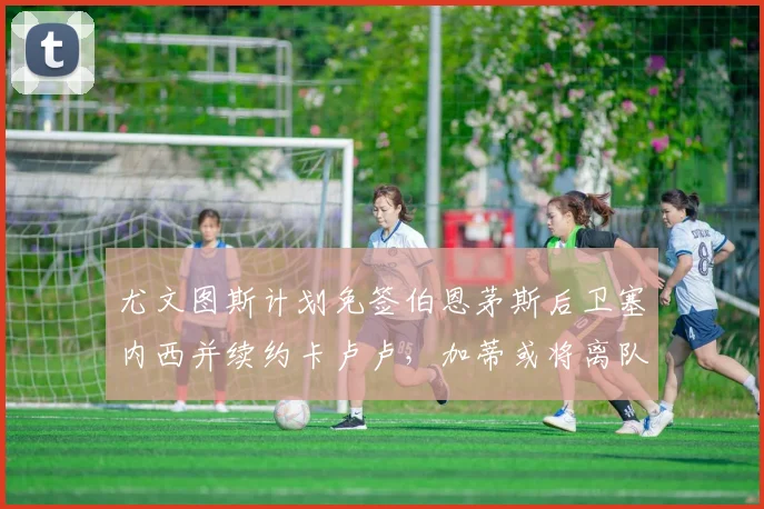 尤文图斯计划免签伯恩茅斯后卫塞内西并续约卡卢卢，加蒂或将离队