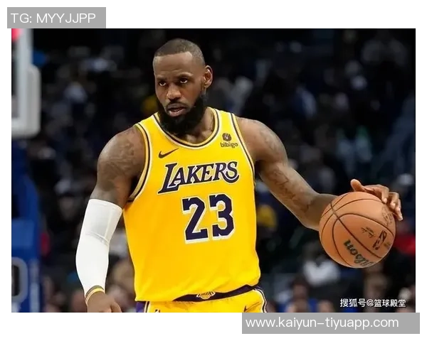 詹姆斯缺阵湖人急需艾顿挺身而出助力球队重振士气