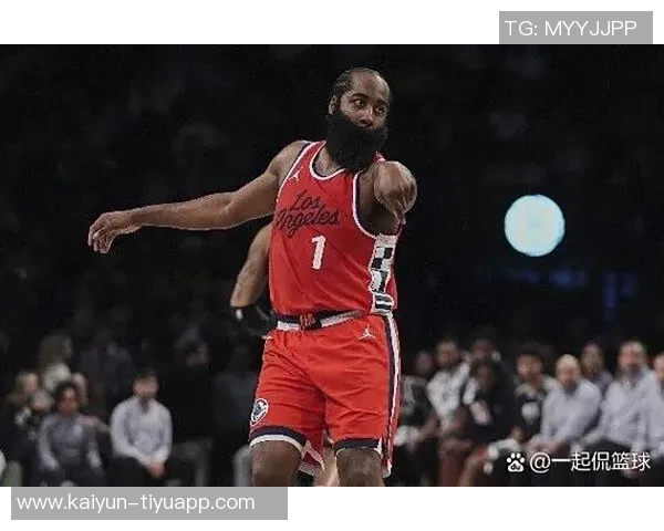 哈登失利归因投篮不准小卡认同称错失多次轻松得分机会