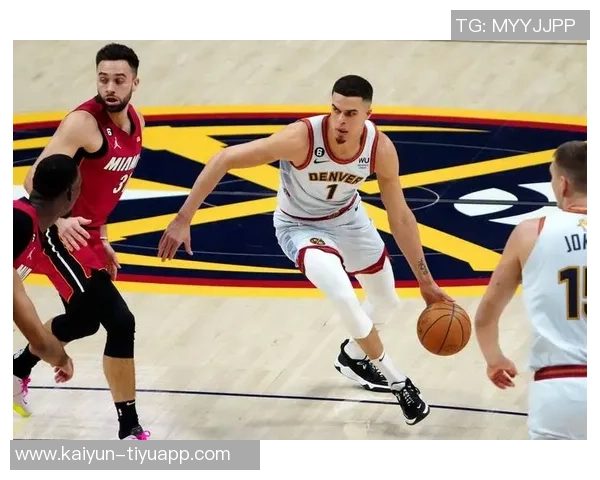 小迈克尔波特狂砍32分9板2助1帽展现得分能力却难阻球队失利