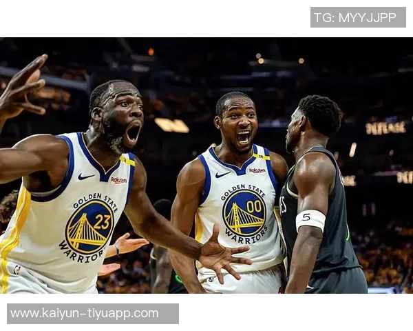 库明加谈与老大哥配合的重要性追梦在场下给予我指导与支持