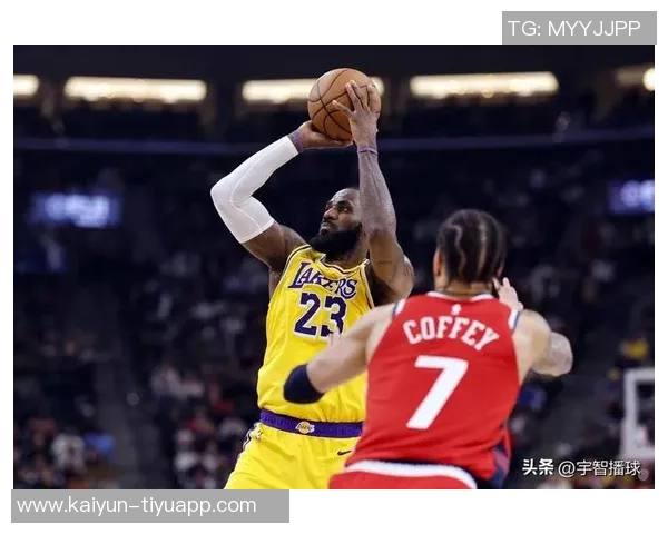 詹姆斯罚球表现不佳14投仅7中贡献23分6助攻球队遭遇惨败正负值惨淡18
