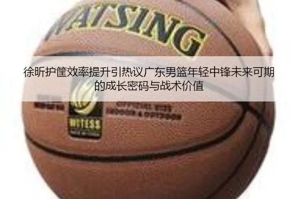 徐昕护筐效率提升引热议广东男篮年轻中锋未来可期的成长密码与战术价值 | kaiyun